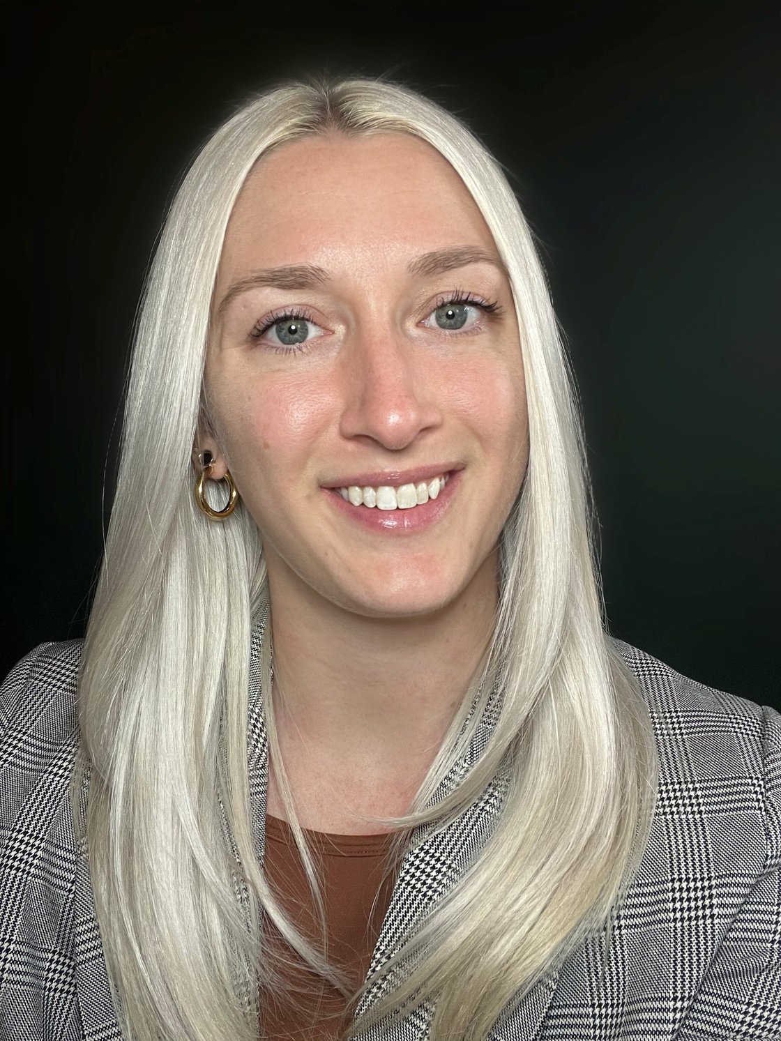 B.Davis Headshot 2024