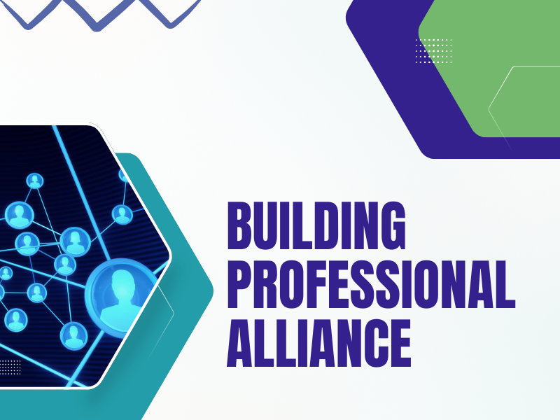 Build Professional Alliance