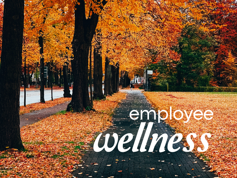 EmployeeWellness