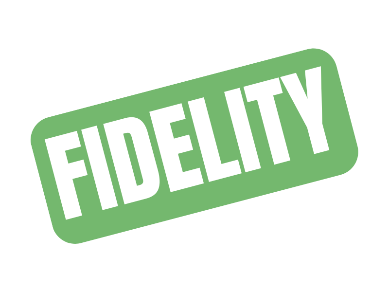 Fidelity