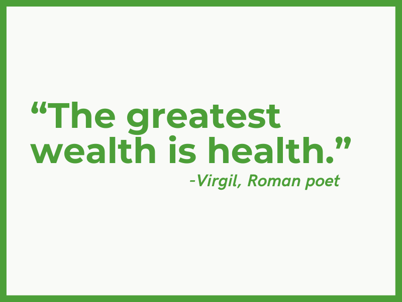 GreatestHealth