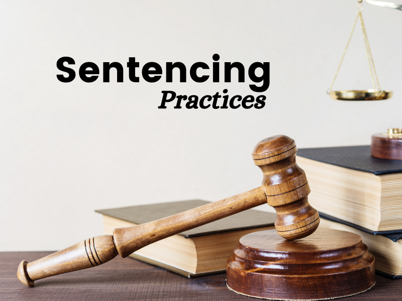 Sentencing Practices