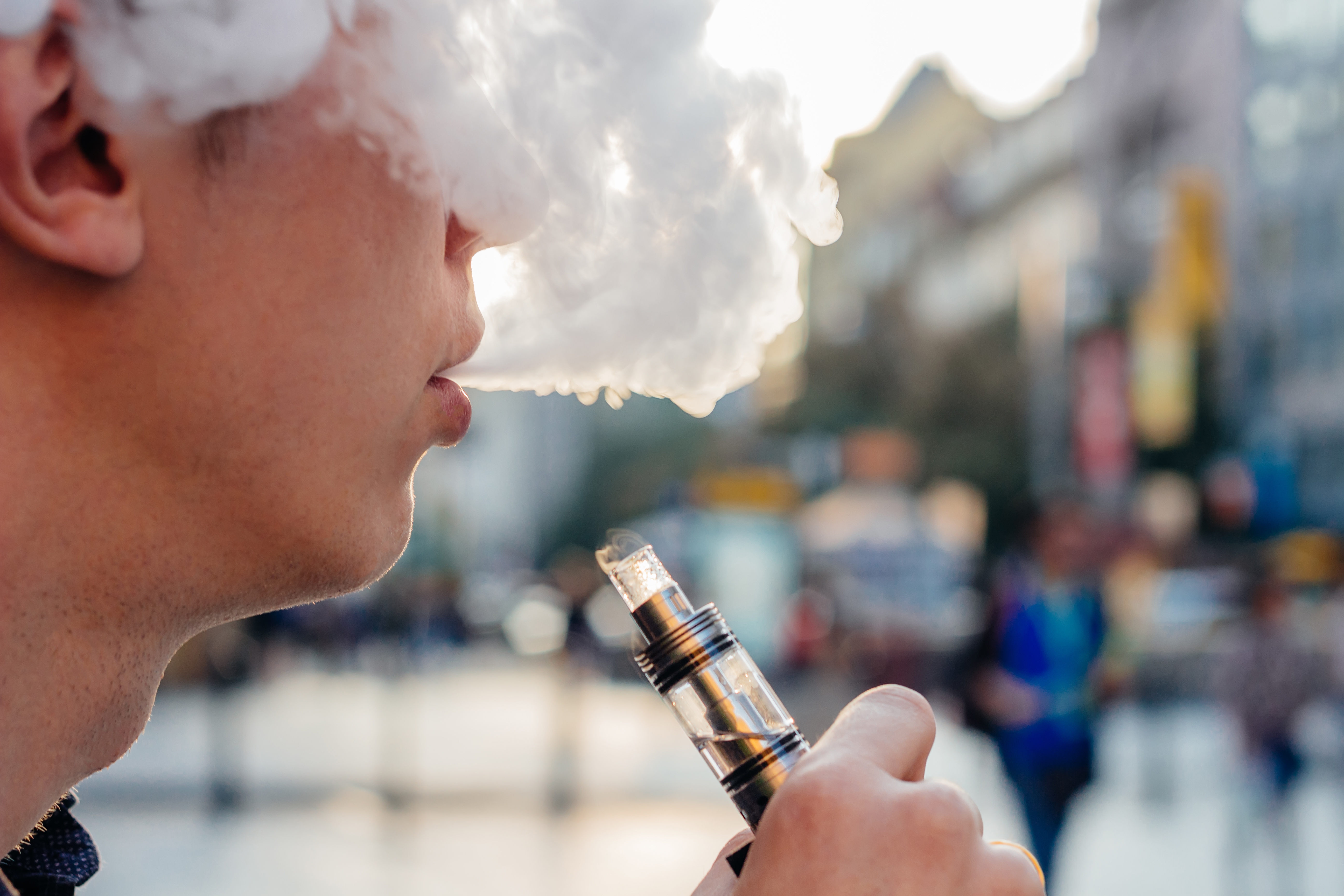 what is vape drug Vape Coils 101: A Beginner's Guide to Vape Coil Types – Vapemate main image 0